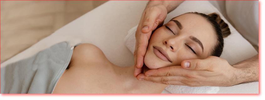 Quiromasajista Profesional