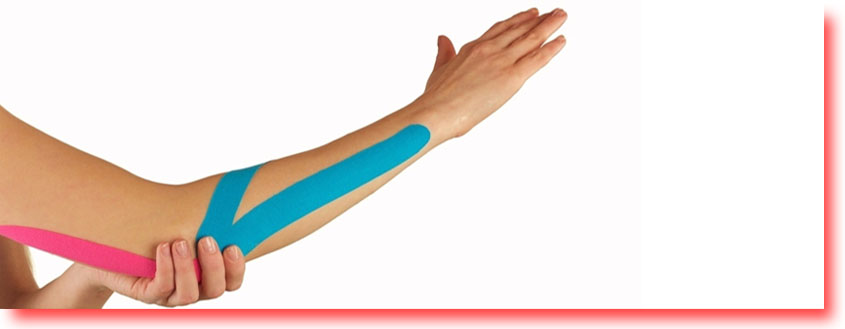 curso vendaje neuromuscular